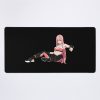 Darling In The Franxx Zero Two Mouse Pad Official Cow Anime Merch