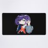 Darling In The Franxx Mouse Pad Official Cow Anime Merch