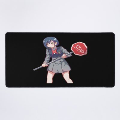 Darling In The Franxx Mouse Pad Official Cow Anime Merch