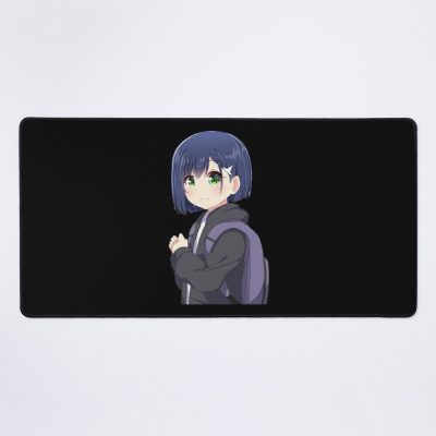 Darling In The Franxx Mouse Pad Official Cow Anime Merch