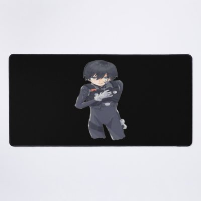 Darling In The Franxx Mouse Pad Official Cow Anime Merch