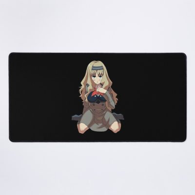 Darling In The Franxx Mouse Pad Official Cow Anime Merch