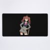 Darling In The Franxx Mouse Pad Official Cow Anime Merch