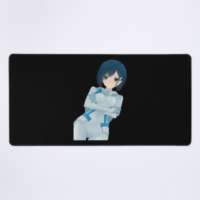 Darling In The Franxx Mouse Pad Official Cow Anime Merch