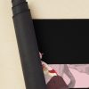 Darling In The Franxx Zero Two Mouse Pad Official Cow Anime Merch