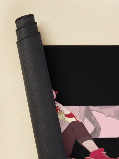 Darling In The Franxx Zero Two Mouse Pad Official Cow Anime Merch