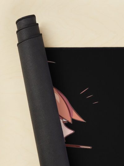 Darling In The Franxx Mouse Pad Official Cow Anime Merch