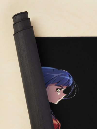 Darling In The Franxx Mouse Pad Official Cow Anime Merch