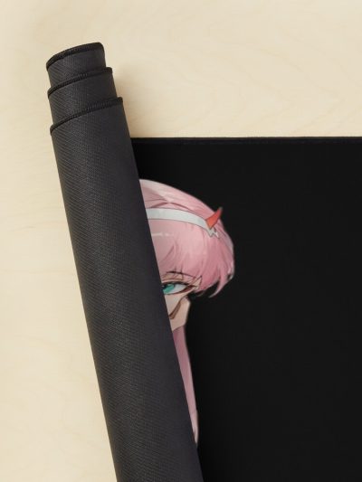 Darling In The Franxx Zero Two Mouse Pad Official Cow Anime Merch