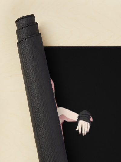 Darling In The Franxx Zero Two Mouse Pad Official Cow Anime Merch