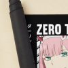 Darling In The Franxx Mouse Pad Official Cow Anime Merch