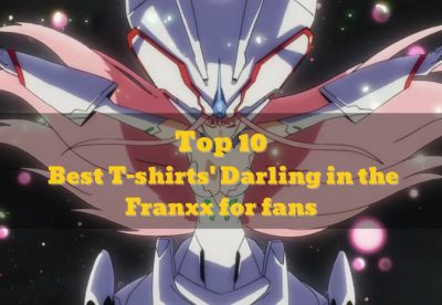 8 BEST MOMENT IN AGGRETSUKO 69 - Darling In The Franxx Shop